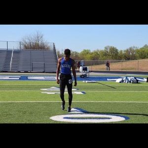 Meet your Posher, Josh